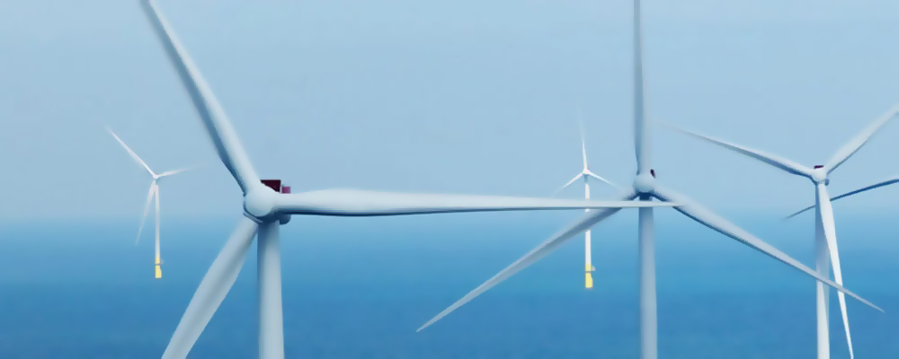 Energy Architecture