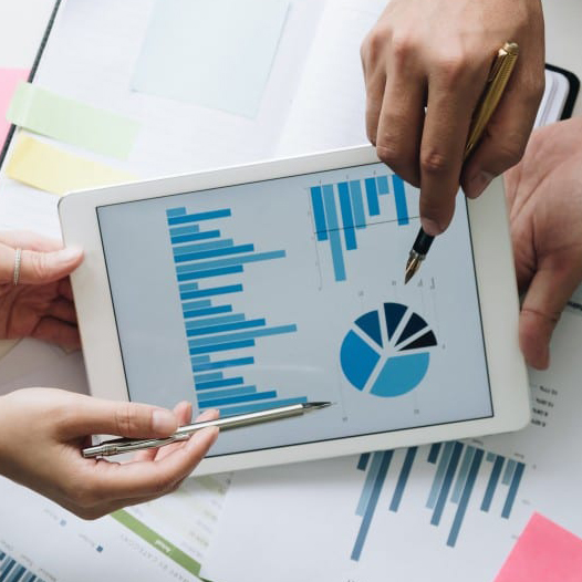 energy consulting