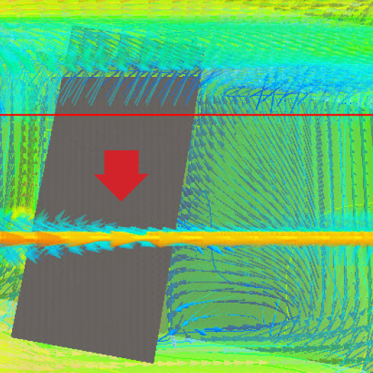 Energy Simulation and Analysis
